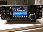 Icom IC-7700 HF transceiver, Ophalen, Zo goed als nieuw, Zender en Ontvanger