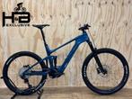 Giant Trance X Advanced E+ Elite 2 Carbon E-Mountainbike SLX