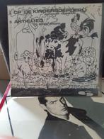 jongerenkoor huiswaards  65, Gebruikt, Verzenden, 7 inch, Single