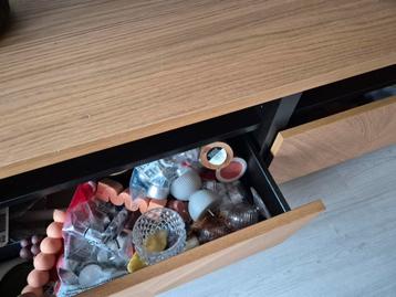 Ikea Besta TV Meubel 180cm - afbeelding 5