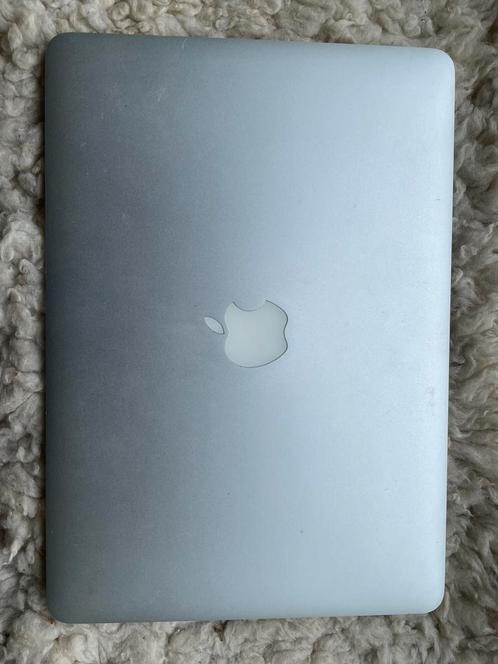 MacBook Air mid 2011 defect, Computers en Software, Apple Macbooks, Niet werkend, MacBook, Ophalen of Verzenden