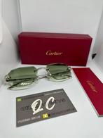 Cartier bril, Ophalen of Verzenden, Zo goed als nieuw, Bril, Overige merken