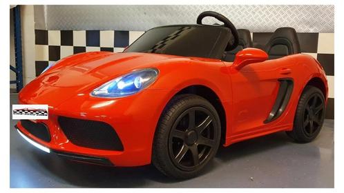 Elektrische kinderauto XXL accu kinder auto 24Volt 2pers, Kinderen en Baby's, Speelgoed | Buiten | Accuvoertuigen, Nieuw, Ophalen