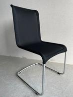 6 Rolf Benz 194 Freistil eetkamerstoelen, Huis en Inrichting, Stoelen, Ophalen, Zo goed als nieuw