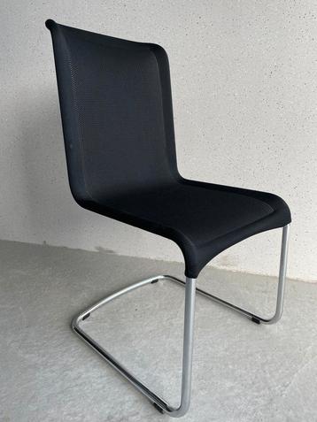 6 Rolf Benz 194 Freistil eetkamerstoelen beschikbaar voor biedingen