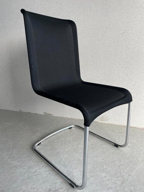 6 Rolf Benz 194 Freistil eetkamerstoelen, Huis en Inrichting, Stoelen, Zo goed als nieuw, Ophalen