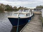 1976 Hoogveld AK kruiser motorboot, Watersport en Boten, Gebruikt, Overige brandstoffen