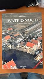 Kees Slager - Watersnood, Boeken, 20e eeuw of later, Ophalen of Verzenden, Zo goed als nieuw, Kees Slager