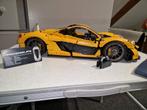 Mclaren P1, Hobby en Vrije tijd, Ophalen of Verzenden, Zo goed als nieuw, Auto