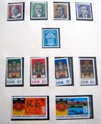 Postzegelalbum DDR xxx Kavel 30, Verzenden, Buitenland