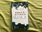 Boris O. Dittrich, W.O.L.F., Ophalen of Verzenden, Zo goed als nieuw, Nederland