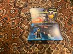 Lego Dimensions Fun Pack - Bad Cop, Ophalen of Verzenden, Zo goed als nieuw, Complete set, Lego