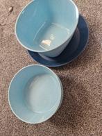 Campingservies koziol, Ophalen of Verzenden, Nieuw
