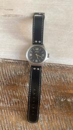 Heren horloge, Ophalen, Zo goed als nieuw, 17 tot 18, Dame