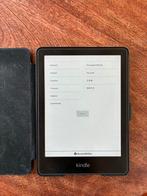 Amazon Kindle Paperwrite e-reader, Computers en Software, E-readers, Gebruikt, 8 GB, Bluetooth, 6 inch of minder