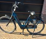 Gazelle grenoble c8 elektrische fiets, Zo goed als nieuw, H, Gazelle, Minder dan 10 versnellingen