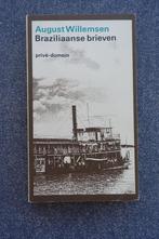 August Willemsen. Braziliaanse brieven (Privé-domein), Ophalen of Verzenden, Gelezen, Nederland