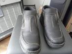 1 paar heren schoenen, Zwart, Boots, Ophalen of Verzenden, Zo goed als nieuw
