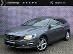 Volvo V60 1.5 T3 Summum | Trekhaak | Adaptief | BLIS | Stand, 4 cilinders, Adaptive Cruise Control, 152 pk, Zilver of Grijs