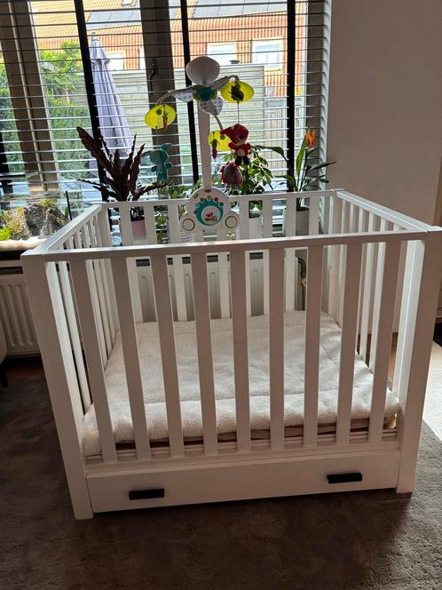 Bopita Box met La, Kinderen en Baby's, Boxen, Gebruikt, Lade, Ophalen