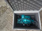 Makita schaafmachine, Ophalen of Verzenden, Zo goed als nieuw