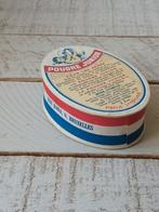 Vintage Poudre Junior Doos, Ophalen of Verzenden