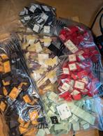 Meerdere sets keycaps GMK Jamon, houtlook side-printed etc, Ophalen of Verzenden, Zo goed als nieuw