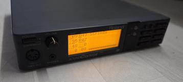 Roland sound canvas cs-55 beschikbaar voor biedingen