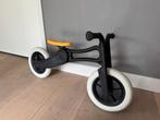 Wishbone bike 3 in 1 zwart Loopfiets, Kinderen en Baby's, Speelgoed | Buiten | Voertuigen en Loopfietsen, Ophalen, Zo goed als nieuw