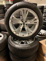 Audi Q8 winterset 21 inch, Auto-onderdelen, Banden en Velgen, Ophalen, Gebruikt, 285 mm, Banden en Velgen