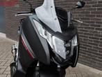 HONDA NC 750 D INTEGRA DCT C-ABS, 2 cilinders, 745 cc, Bedrijf, Meer dan 35 kW