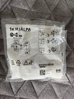 Hjalpa scharnier IKEA, Hjalpa, Doe-het-zelf en Verbouw, Hang- en Sluitwerk, Ophalen of Verzenden, Nieuw, Scharnier