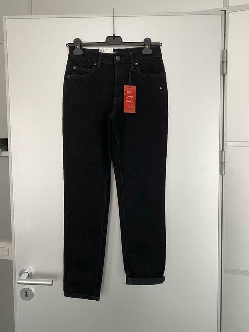 G83 Nieuw Angels mt 36/38=S/M Sonja L28 zwart broek jeans, Kleding | Dames, Spijkerbroeken en Jeans, Nieuw, W28 - W29 (confectie 36)