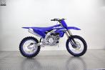 Yamaha YZ 450 F (bj 2025), Bedrijf, Crossmotor