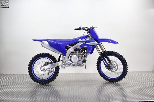 Yamaha YZ 450 F (bj 2025), Motoren, Motoren | Yamaha, Bedrijf, Crossmotor
