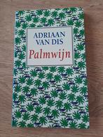 Adriaan van Dis - Palmwijn, Adriaan van Dis, Ophalen of Verzenden, Zo goed als nieuw, Nederland