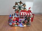 Kerst foodtruck €20, Diversen, Kerst, Ophalen, Zo goed als nieuw
