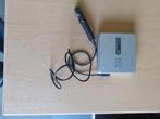 Sony minidisc mz e 35, Audio, Tv en Foto, Walkmans, Discmans en Minidiscspelers, Ophalen of Verzenden