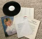 Anita Meyer - Face to face LP met handtekening, Cd's en Dvd's, Vinyl | Pop, Ophalen