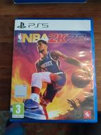 NBA2K23, Ophalen of Verzenden, Zo goed als nieuw