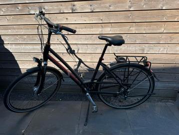 Batavus Gavia 50cm dames model beschikbaar voor biedingen
