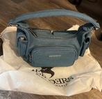 Reinders cargo pocket bag denim, nieuw, Ophalen of Verzenden, Nieuw, Blauw