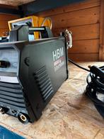 Hbm cut 40, Doe-het-zelf en Verbouw, Ophalen of Verzenden, Zo goed als nieuw, Minder dan 150 ampère, Overige typen