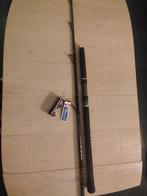 Penn TRQ Nano Boat 210cm 80-250g Hengel, Ophalen, Nieuw, Werphengel