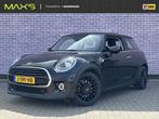 Mini Mini 1.5 Cooper Salt | Navigatie | Cruise Control | Air, Auto's, Mini, Gebruikt, Euro 6, 4 stoelen, Zwart