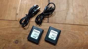 2x Datel Power Saves Action Replay 3DS/3DSXL beschikbaar voor biedingen