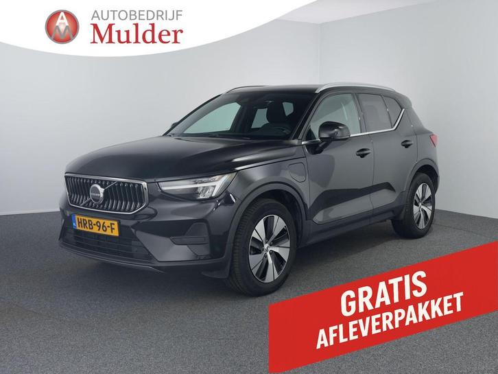 Volvo XC40 1.5 T4 Plug-in hybrid Facelift Core Bright | Came, Auto's, Volvo, Te koop, XC40, ABS, Airbags, Airconditioning, Alarm