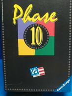 Phase 10, Hobby en Vrije tijd, Gezelschapsspellen | Bordspellen, Ophalen of Verzenden, Zo goed als nieuw