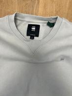 G-Star Raw trui truitje turquoise - Maat M, Kleding | Dames, Truien en Vesten, Maat 38/40 (M), Blauw, Ophalen of Verzenden, Zo goed als nieuw
