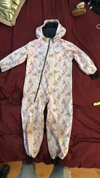 Ielm softshell pak 122, Gebruikt, Ielm, Meisje, Ophalen of Verzenden